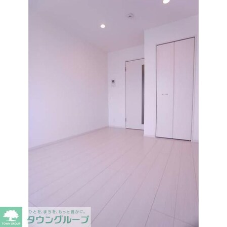 リブリ・田端の物件内観写真